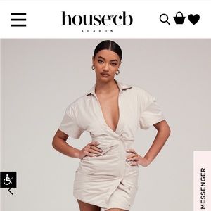 NWT Mistress Rocks Twill Next Time Dress